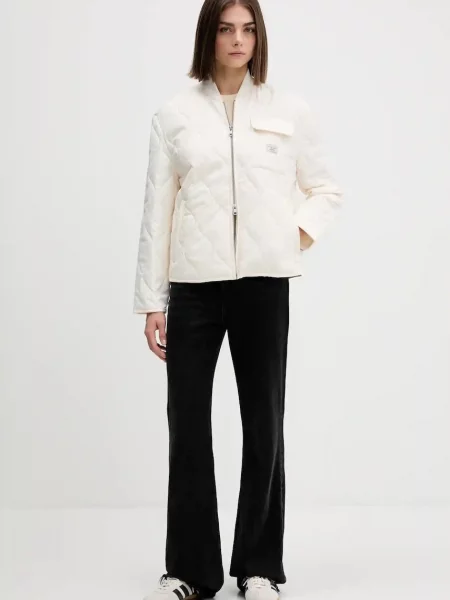 Футболка Guess Jeans зелений