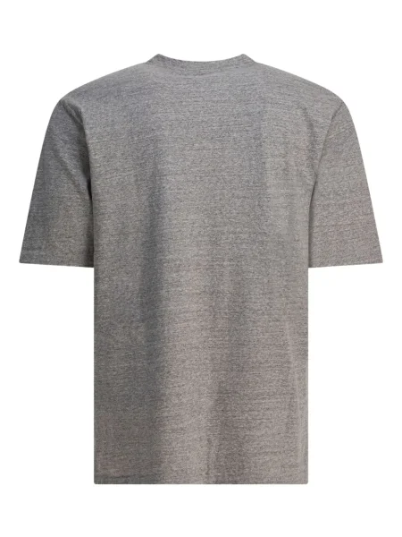 Tricou Kapital cu imagine gri