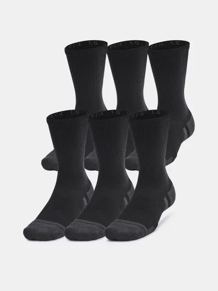 Șosete Under Armour negru