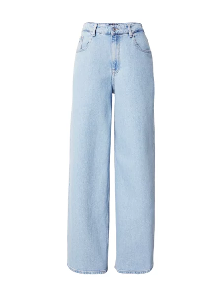 Tommy Jeans Jeans CHARLIE denim albastru