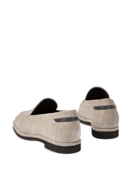 Pantofi loafer Brunello Cucinelli