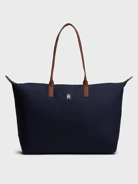 Сумка Tommy Hilfiger синя