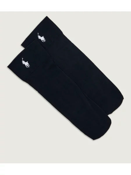 POLO RALPH LAUREN Șosete negru