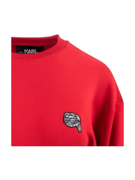 Rochie Karl Lagerfeld roșu