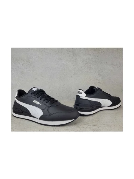 Tenisky Puma ST Runner čierna