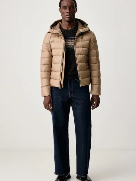 Hackett London светр із мериносової вовни