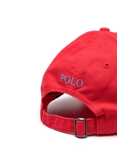 Svilena prugasta kravata Polo Ralph Lauren s vezom crna