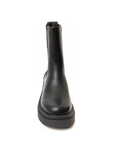 Pantofi Montevita negru