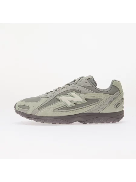 Кецове New Balance сиво