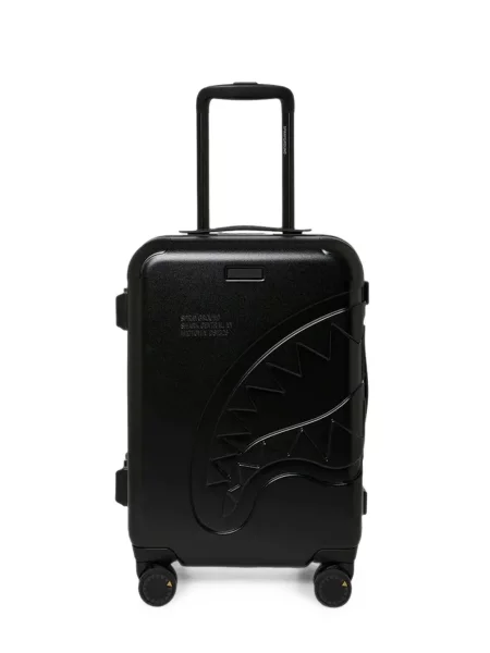 Valiză Sprayground negru
