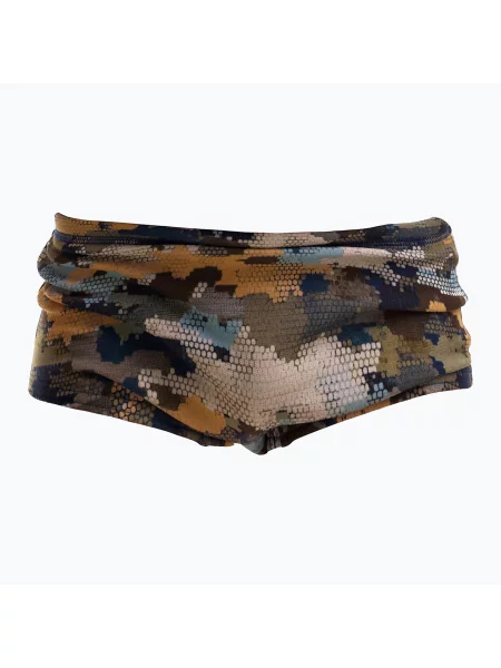 Fiú boxer úszónadrág Funky Trunks Printed Trunks bilko baby. Méret: cm