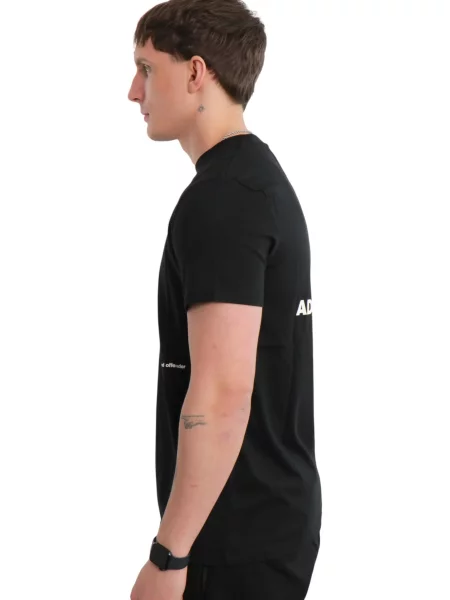 Футболка Weekend Offender черная