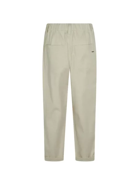 Pantaloni Brunello Cucinelli conici