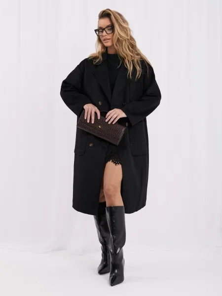 Kaput Italy Moda bijela