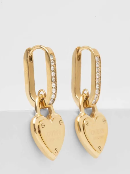 Сережки Guess