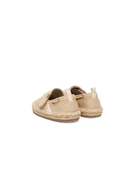 Espadrilles Mayoral bézs