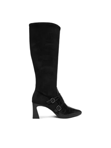 Hispanitas Cizme negru