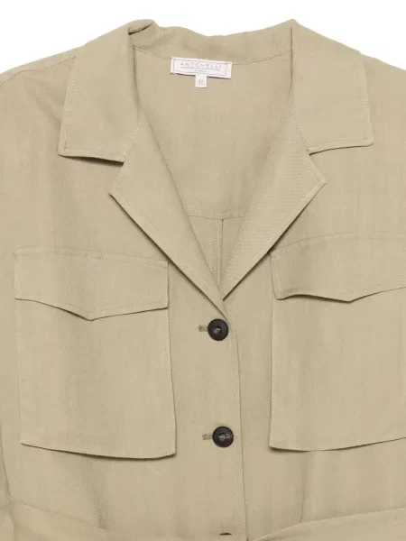 Geacă Antonelli verde