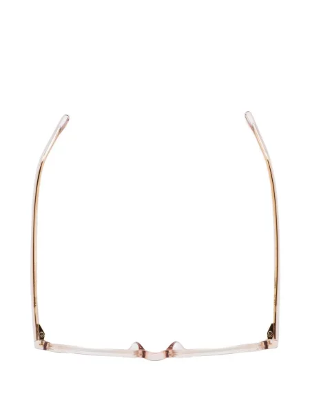 Ochelari de soare Kaleos cu imprimeu geometric