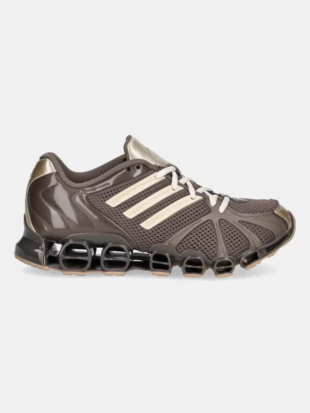Кроссовки Adidas Originals коричневые