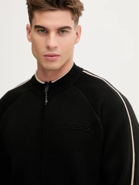 Свитер Guess черный