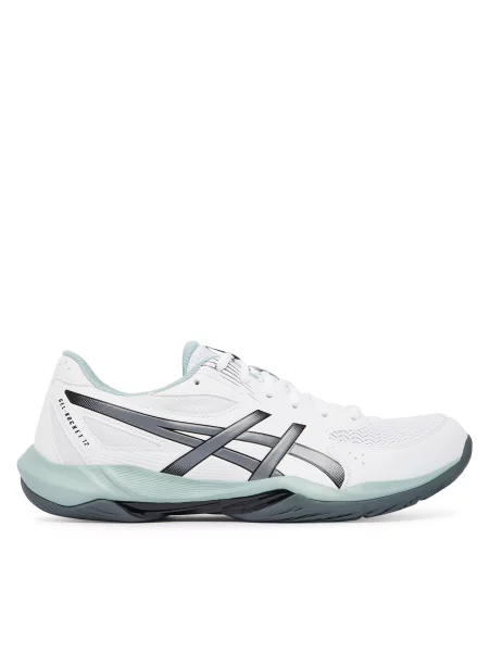 Tenisky Asics Gel-rocket biela