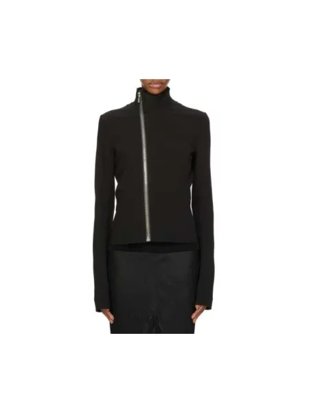 Kurtka Rick Owens czarna