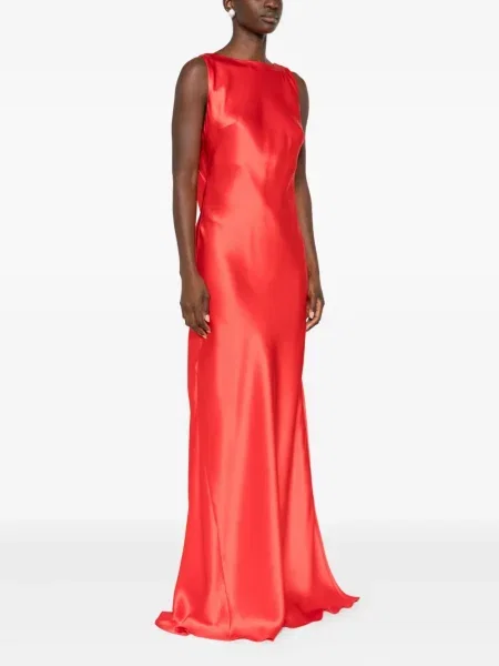 Rochie Il Volo de costum roșu