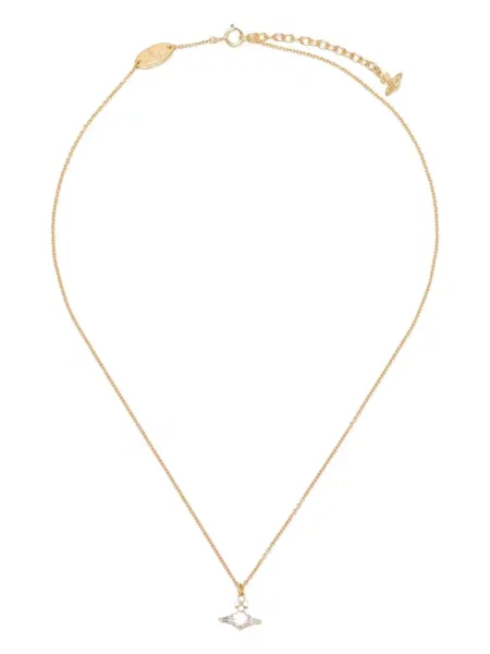 Pandantiv Vivienne Westwood auriu
