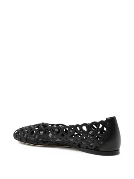 Balerini Loewe negru