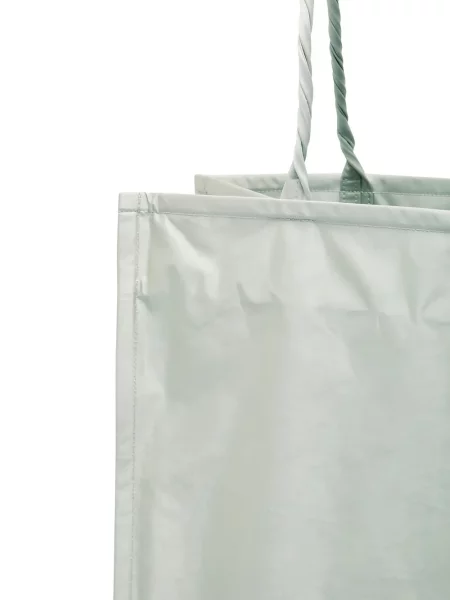 Geantă Issey Miyake verde