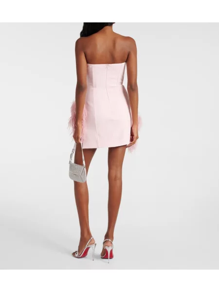 Rochie David Koma roz