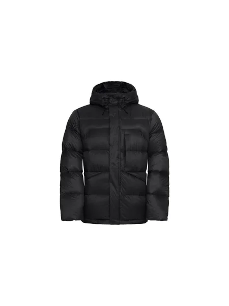 Bunda Jack Wolfskin čierna