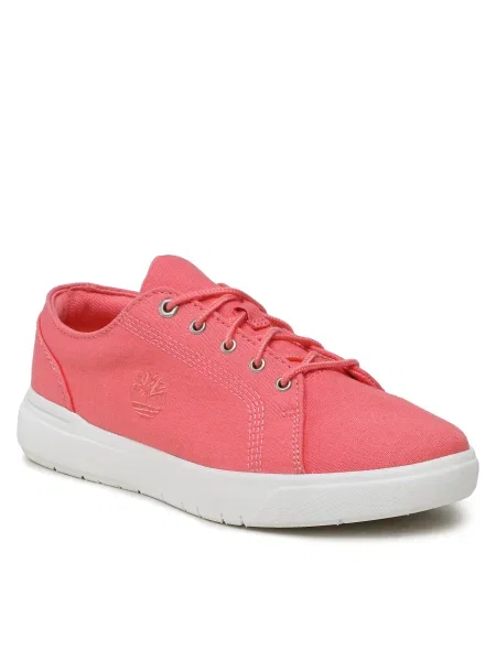 Sneakersy Timberland ružová