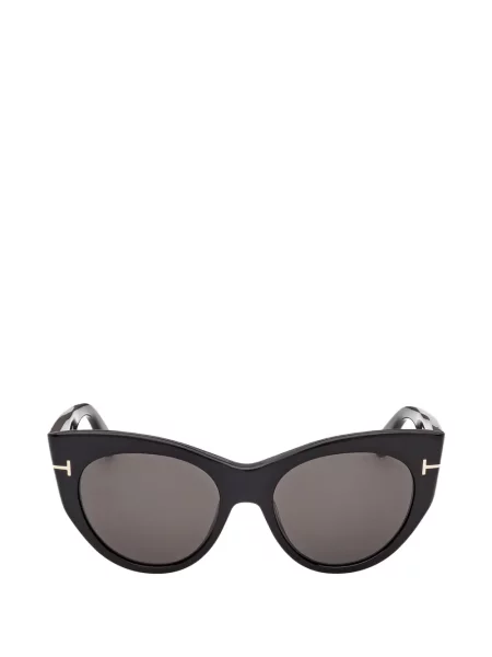 Ochelari de soare Tom Ford Eyewear negru