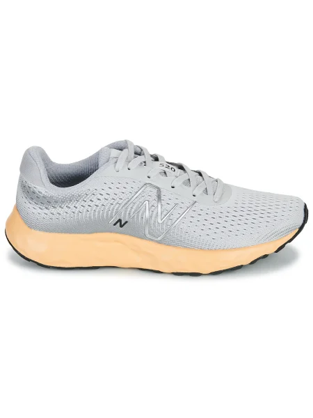 Pantofi New Balance gri