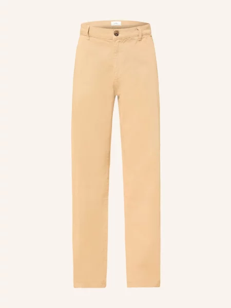 Chinos Les Deux béžové