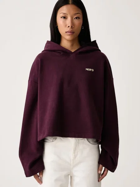 Marc O'Polo bluza z kapturem