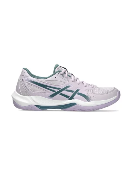 Halové topánky Asics Gel-Rocket 12 Svetlo fialová
