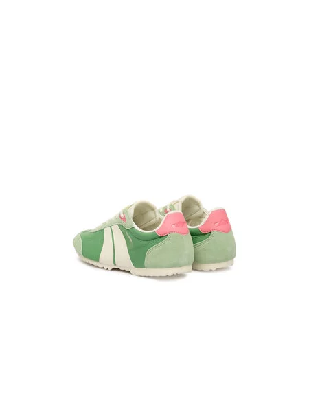 Laisvalaikio batai Palladium Pallaracer Flame žalia
