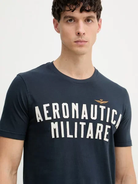 Aeronautica Militare Póló kék