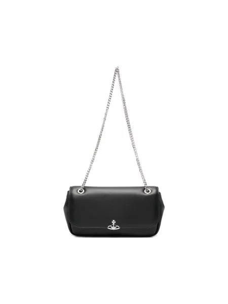 Torebka Vivienne Westwood czarna