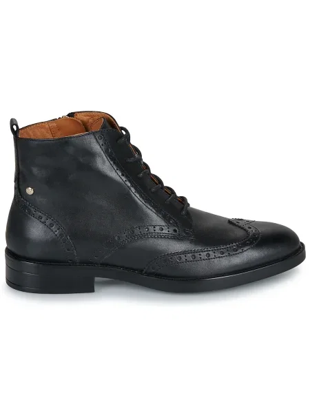 Pantofi Pikolinos negru