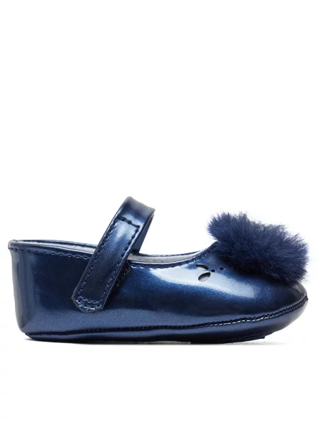 Balerinke Mayoral Mornarsko modra