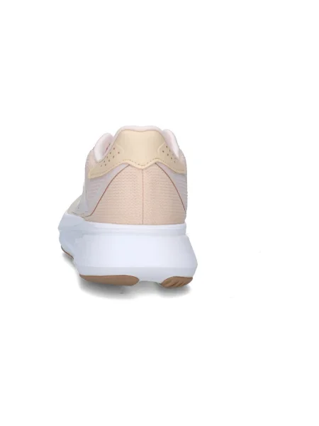 Pantofi Adidas alergare bej
