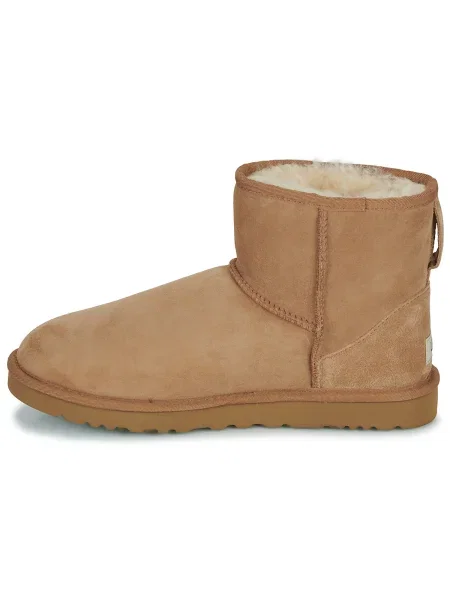 Pantofi Ugg maro