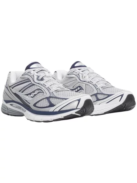 Tenisky Saucony sivá