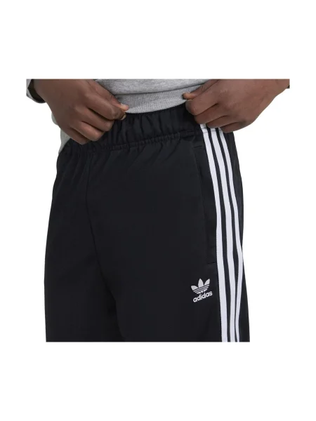 Pantaloni copii Adidas negru
