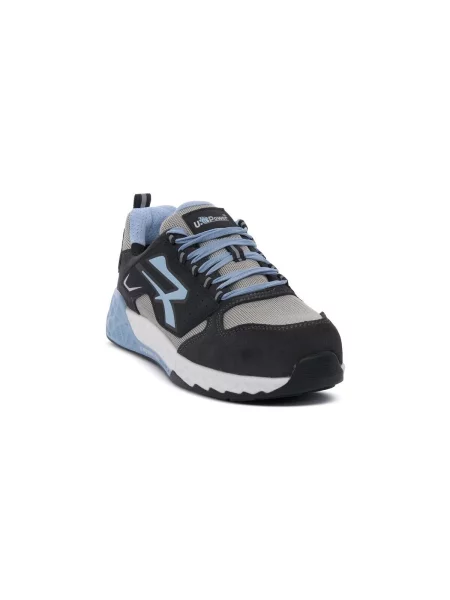 Pantofi U-power negru
