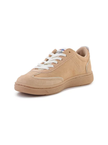 Pantofi Palladium alb
